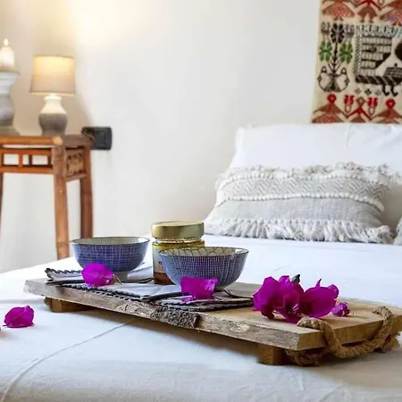Maison Du Bonheur Exclusive Retreat For Peace Of Mind * Olmedo