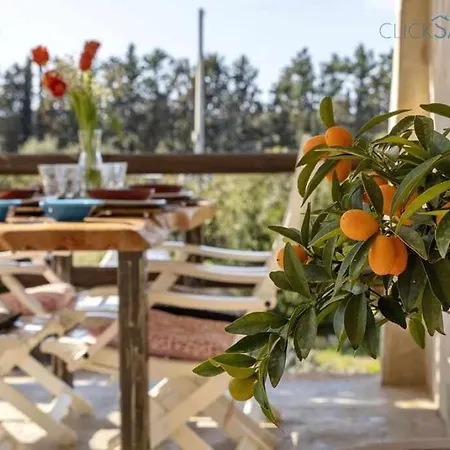 Maison Du Bonheur Exclusive Retreat For Peace Of Mind * Olmedo