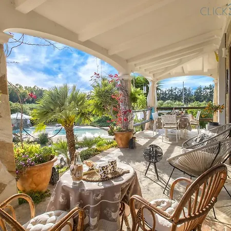 Maison Du Bonheur Exclusive Retreat For Peace Of Mind * Olmedo