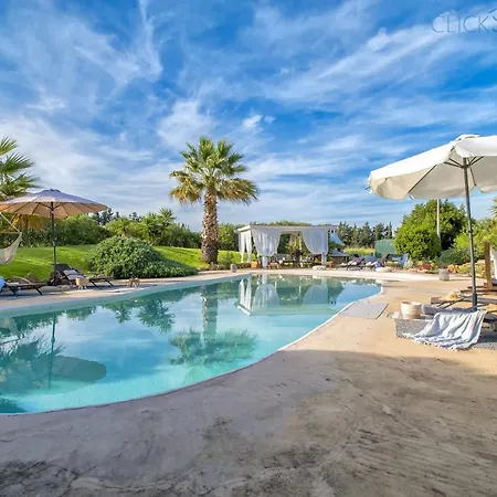 Maison Du Bonheur Exclusive Retreat For Peace Of Mind 빌라