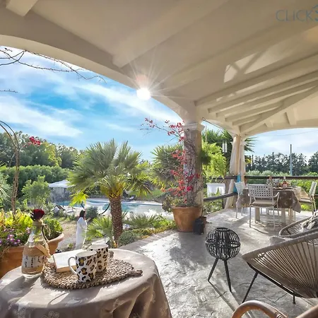 Maison Du Bonheur Exclusive Retreat For Peace Of Mind Olmedo