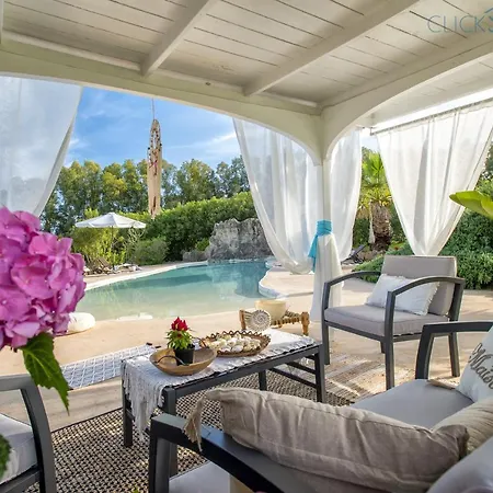 Maison Du Bonheur Exclusive Retreat For Peace Of Mind 빌라