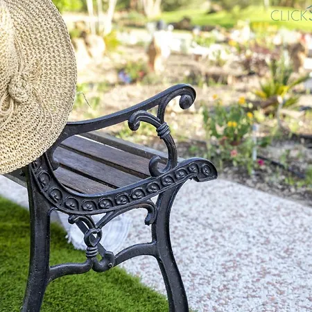 Maison Du Bonheur Exclusive Retreat For Peace Of Mind Villa Olmedo