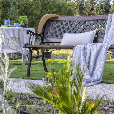 Villa Maison Du Bonheur Exclusive Retreat For Peace Of Mind *