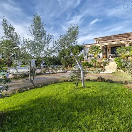 Villa Maison Du Bonheur Exclusive Retreat For Peace Of Mind