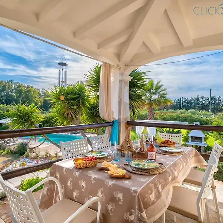 Villa Maison Du Bonheur Exclusive Retreat For Peace Of Mind
