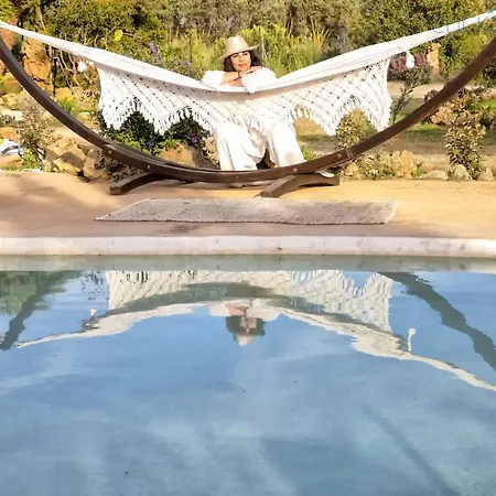 Maison Du Bonheur Exclusive Retreat For Peace Of Mind