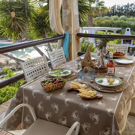 Maison Du Bonheur Exclusive Retreat For Peace Of Mind Villa *