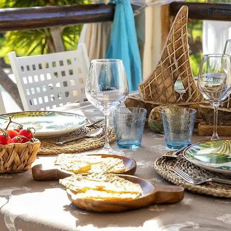Villa Maison Du Bonheur Exclusive Retreat For Peace Of Mind Olmedo