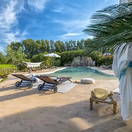 Maison Du Bonheur Exclusive Retreat For Peace Of Mind Villa