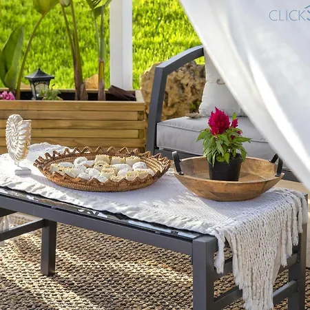 Villa Maison Du Bonheur Exclusive Retreat For Peace Of Mind