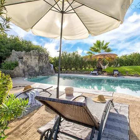 Maison Du Bonheur Exclusive Retreat For Peace Of Mind Villa