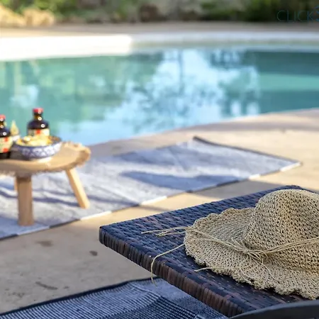 Maison Du Bonheur Exclusive Retreat For Peace Of Mind Villa