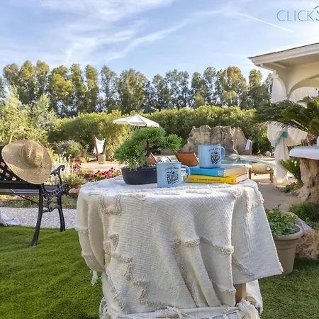 Maison Du Bonheur Exclusive Retreat For Peace Of Mind Villa Olmedo