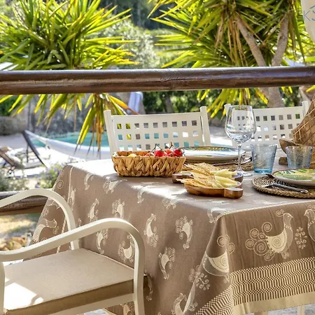 Maison Du Bonheur Exclusive Retreat For Peace Of Mind * Olmedo