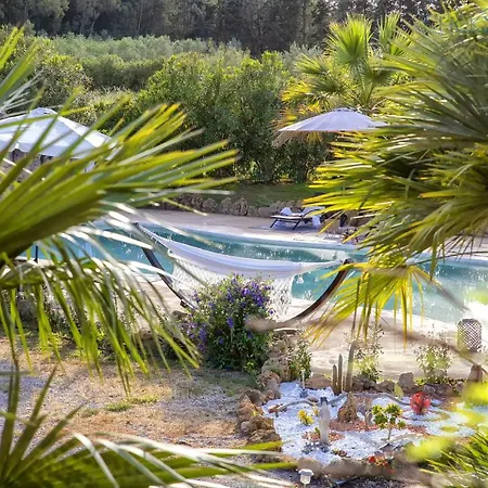 Maison Du Bonheur Exclusive Retreat For Peace Of Mind Villa