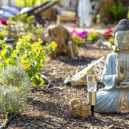 Maison Du Bonheur Exclusive Retreat For Peace Of Mind