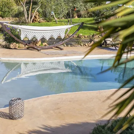 Maison Du Bonheur Exclusive Retreat For Peace Of Mind * Olmedo