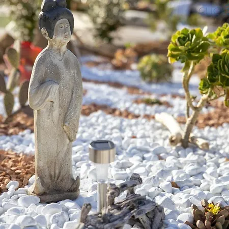 Maison Du Bonheur Exclusive Retreat For Peace Of Mind 오이메도