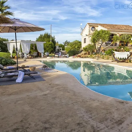 Villa Maison Du Bonheur Exclusive Retreat For Peace Of Mind Olmedo