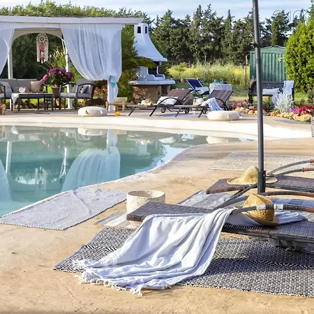 Villa Maison Du Bonheur Exclusive Retreat For Peace Of Mind *