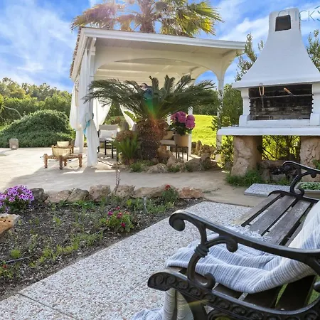 Villa Maison Du Bonheur Exclusive Retreat For Peace Of Mind