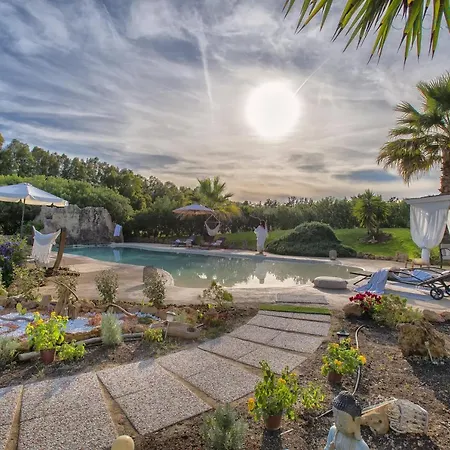 Maison Du Bonheur Exclusive Retreat For Peace Of Mind 빌라 *