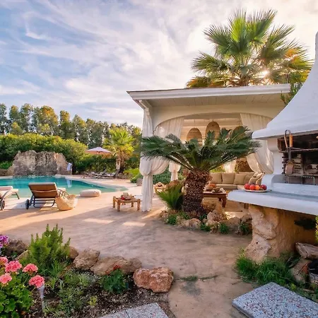 Maison Du Bonheur Exclusive Retreat For Peace Of Mind 빌라 *
