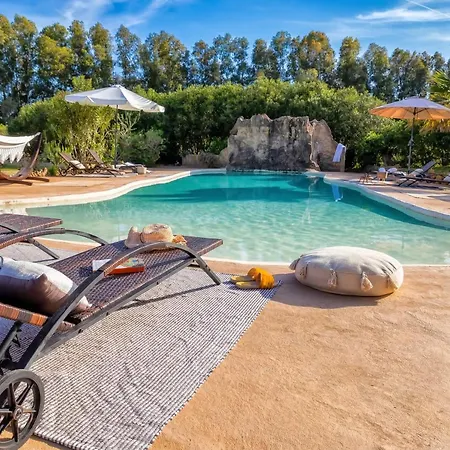 빌라 Maison Du Bonheur Exclusive Retreat For Peace Of Mind
