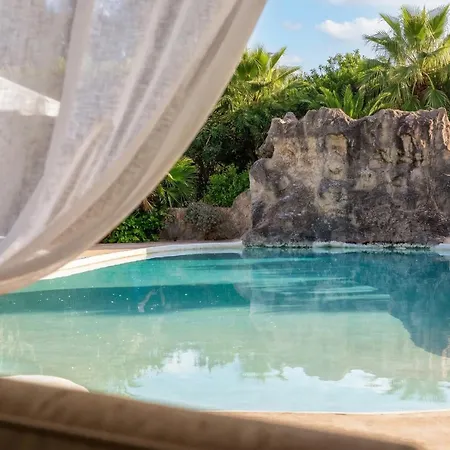 וילה Maison Du Bonheur Exclusive Retreat For Peace Of Mind אולמדו