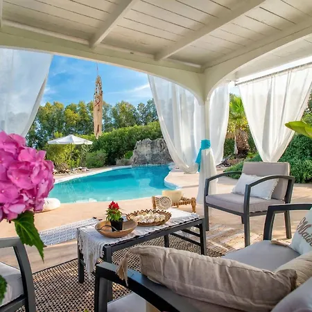 Maison Du Bonheur Exclusive Retreat For Peace Of Mind * אולמדו