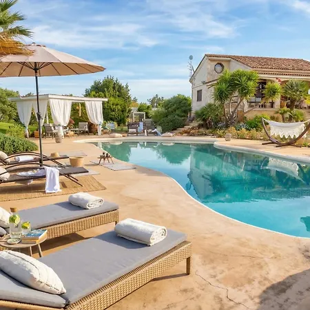 Maison Du Bonheur Exclusive Retreat For Peace Of Mind * אולמדו