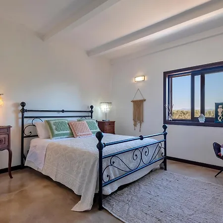 Villa Maison Du Bonheur Exclusive Retreat For Peace Of Mind Olmedo