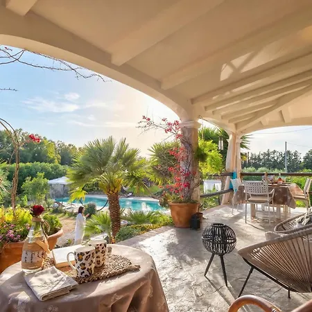 Villa Maison Du Bonheur Exclusive Retreat For Peace Of Mind *