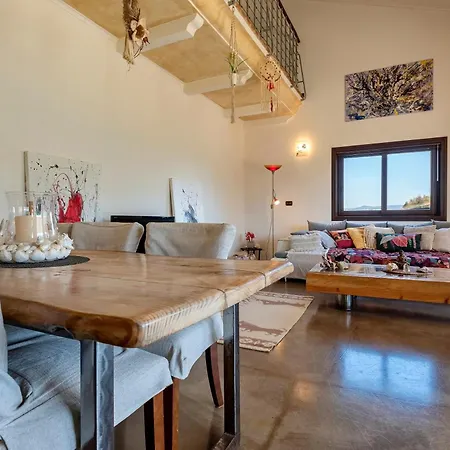 Maison Du Bonheur Exclusive Retreat For Peace Of Mind * Olmedo