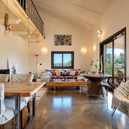 Villa Maison Du Bonheur Exclusive Retreat For Peace Of Mind