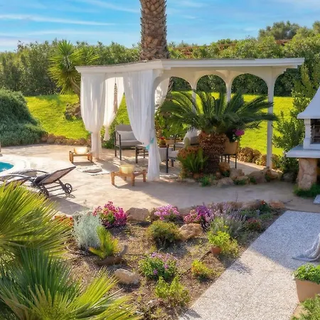 Maison Du Bonheur Exclusive Retreat For Peace Of Mind Villa Olmedo