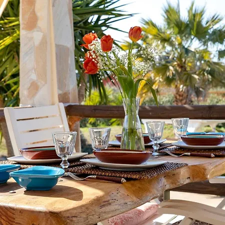 Villa Maison Du Bonheur Exclusive Retreat For Peace Of Mind *