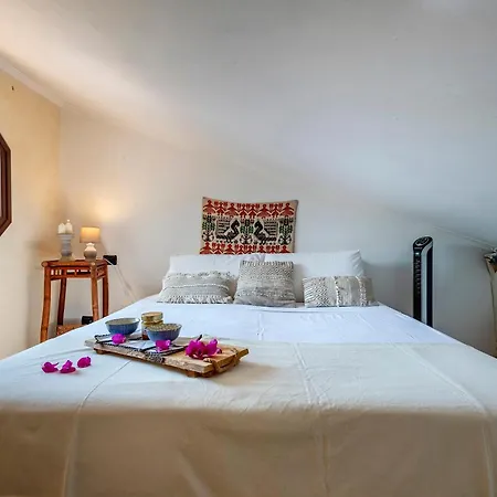 Maison Du Bonheur Exclusive Retreat For Peace Of Mind Villa Olmedo