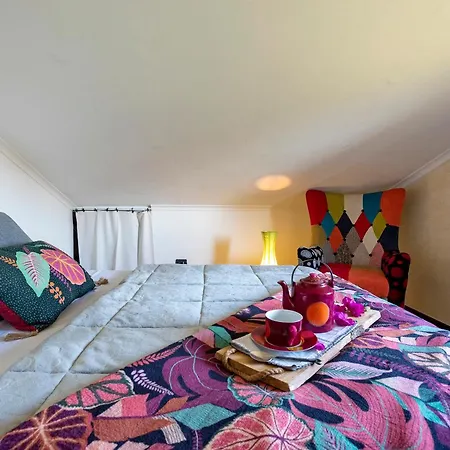 Maison Du Bonheur Exclusive Retreat For Peace Of Mind Villa *
