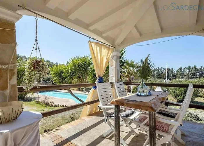 Maison Du Bonheur Exclusive Retreat For Peace Of Mind * Olmedo