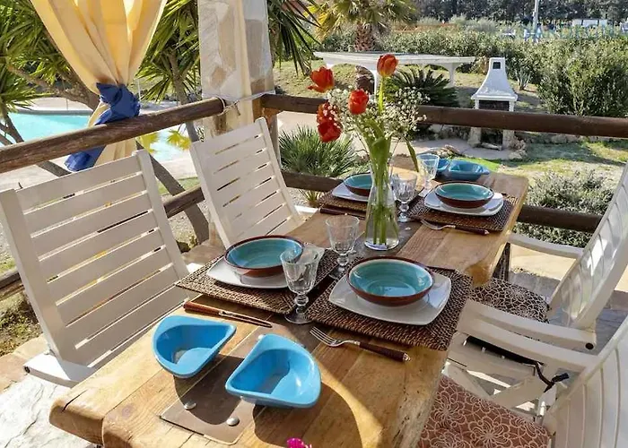 Villa Maison Du Bonheur Exclusive Retreat For Peace Of Mind