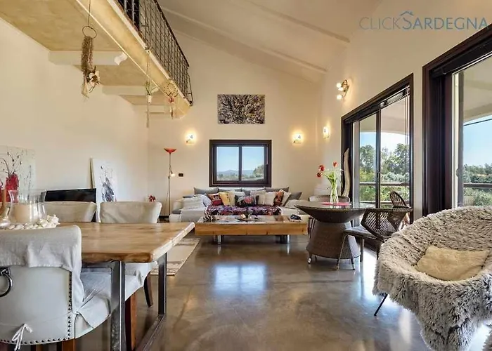 Maison Du Bonheur Exclusive Retreat For Peace Of Mind Olmedo