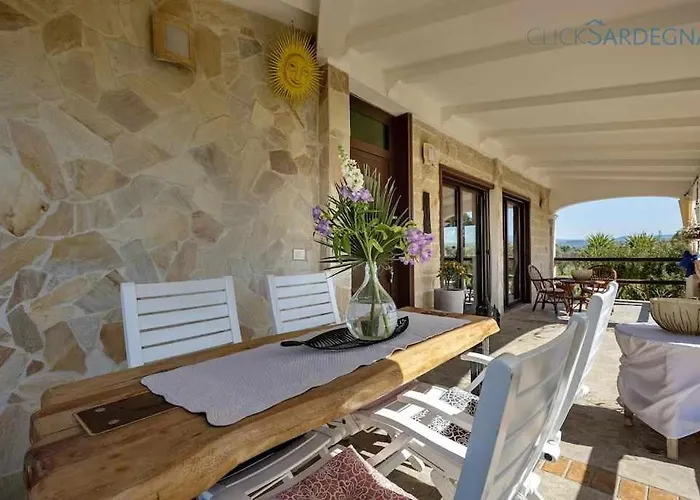 Maison Du Bonheur Exclusive Retreat For Peace Of Mind Olmedo