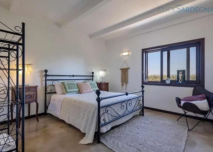 Maison Du Bonheur Exclusive Retreat For Peace Of Mind Villa Olmedo