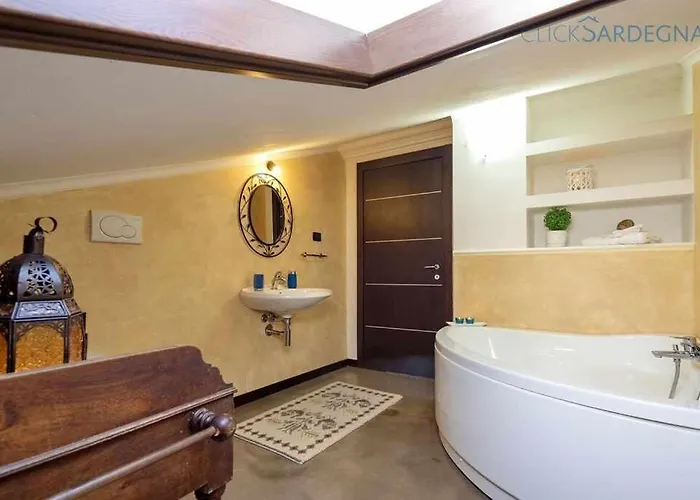 Villa Maison Du Bonheur Exclusive Retreat For Peace Of Mind