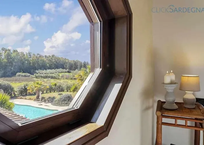 Villa Maison Du Bonheur Exclusive Retreat For Peace Of Mind