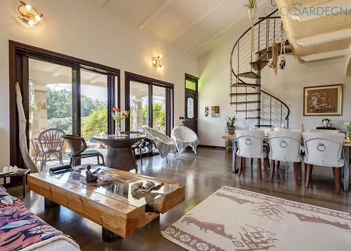 Maison Du Bonheur Exclusive Retreat For Peace Of Mind Villa