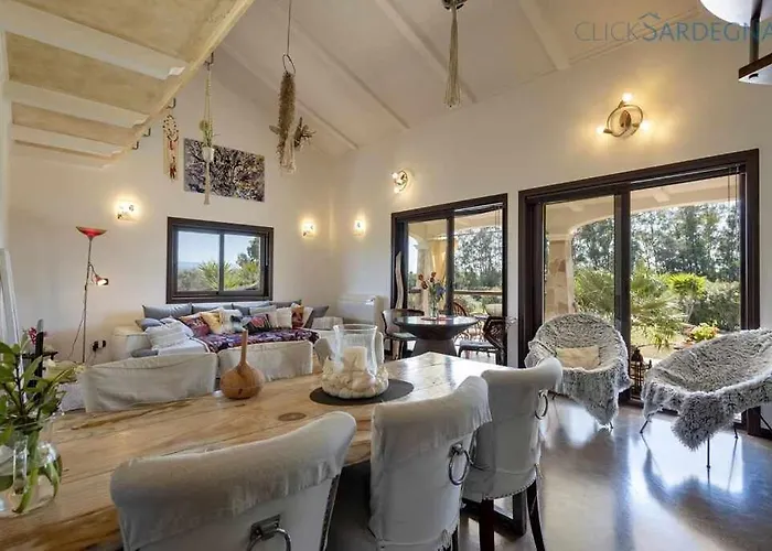 Maison Du Bonheur Exclusive Retreat For Peace Of Mind * Olmedo