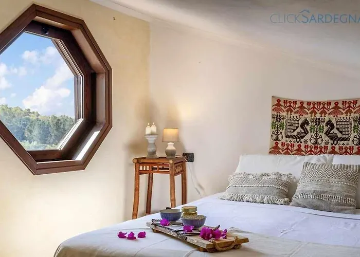 Maison Du Bonheur Exclusive Retreat For Peace Of Mind Olmedo